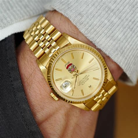 rolex gold watch price in uae|luxury watches Rolex UAE.